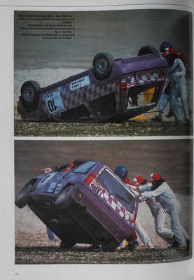 Motor. München: IFK-Institut für Kulturförderung, 1989.